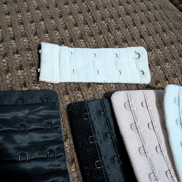 Bra Accessory Set - Picture 5 of 6